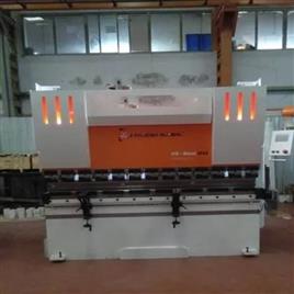 Electric Press Brake Machine