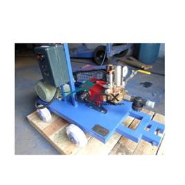 Electric Hydrostatic Test Pump