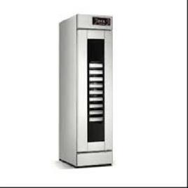 Electric Prover Machine 12 Pans