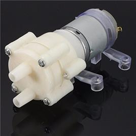 DC Electric Water Pump R385 12v