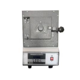 Rectangular Electric Muffle Furnace
