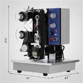 Electric Ribbon Printer