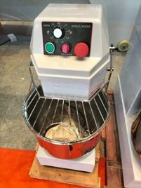 Commercial Electric Rusk Maker