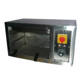 Electric Heating Salamander