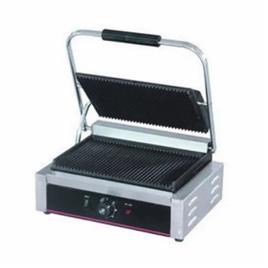 Electric Sandwich Griller Machine