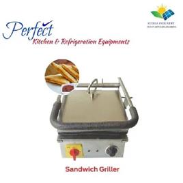 Electric Maker Machine