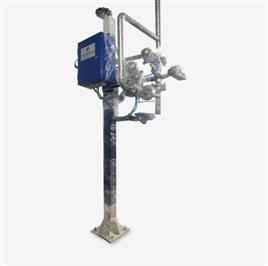 Electric Semi-Automatic Liquid Drum Filler