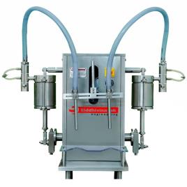 Electric Semi-Automatic Filling Machine