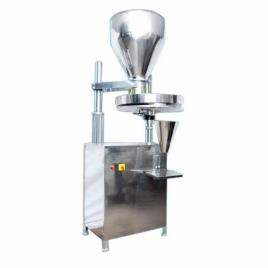 Electric Semi-Auto Cup Filler Machine