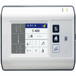 Automated Electric Stitcher