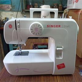 Electric Sewing Machine Device