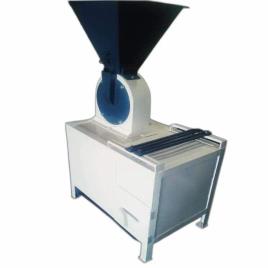 Electric Sugar Grinding Device