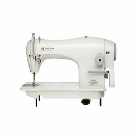 Singer Electric Thick Thread Sewing Machine