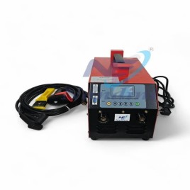 Electric Electrofusion Welding Machine