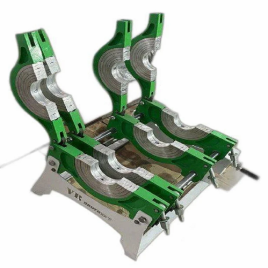Single Phase HDPE Pipe Fusion Machine, 1.3 kW