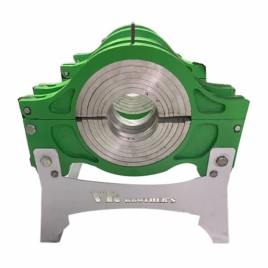 Electric Single Phase HDPE Pipe Heater Machine, 1.0 kW