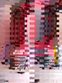 Electric Single Phase Inverter Electro Fusion 315mm