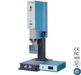 Electric Single Phase Plastic Welding Machine