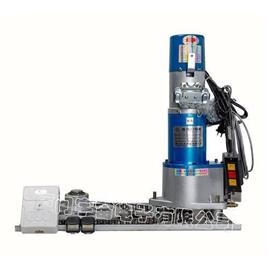 Industrial Single Phase Shutter Motor, 240 V