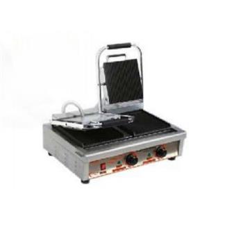 Electric Single Sandwich Making Machine