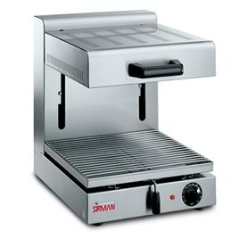 Sirman Electric Griller for Restaurants