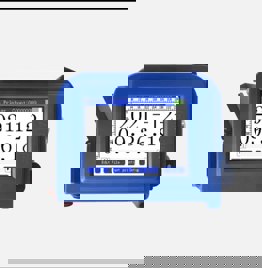 ELECTRIC Handheld Inkjet Printer