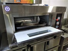 Mini Electric Convection Oven