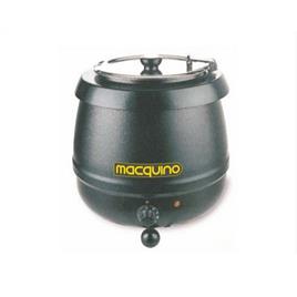 Electric Soup Machine