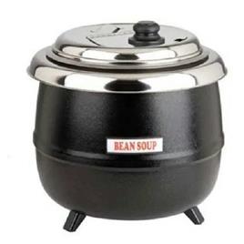Electric Soup Server