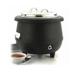7L Electric Soup Server