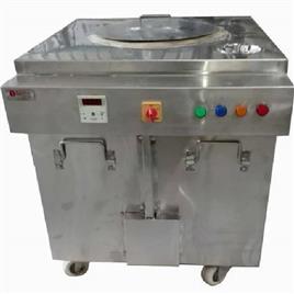 Square Drum Electric Tandoor
