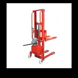 Electric Material Stacker