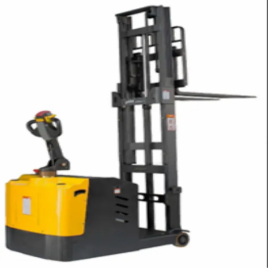 Electric Stacker Material Handling Equipment