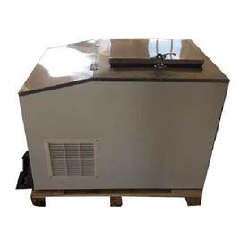 Electric Stainless Deep Freezer Equipment