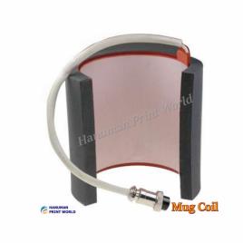 Electric Induction Coil