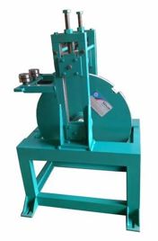 SS Tube Number Punching Machine