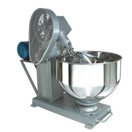 Electric SS Dough Kneeder Machine