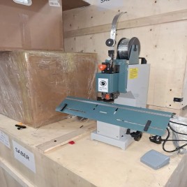 DX8702H Electric Stapling Equipment