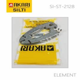 Aluminium Electric Steam Iron Heating Element