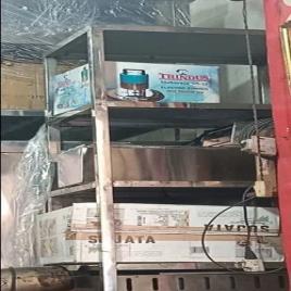 Electric Stirring Equipment