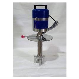 Stainless Steel Milk Stirring Machine