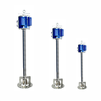 Valona Electric Stirrer