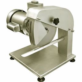 Electric Strip Cutting Equipment RO125