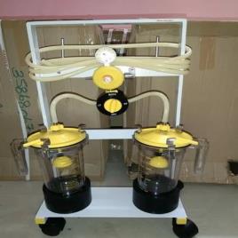 Electrical Suction Machine