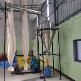 Electric Sugar Grinding Machine