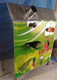 Electric Sugarcane Juicing Machine