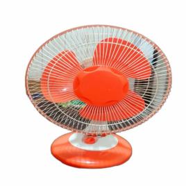 Electric Table Fan, 300 mm Sweep
