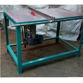 Electric Cutting Table Saw