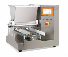 Mini Cookie Wire Cut Machine