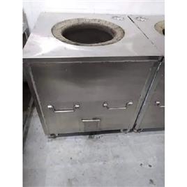 Outdoor Electric Tandoor